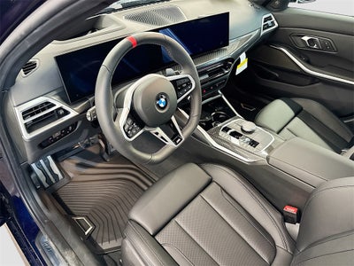 2026 BMW 340i M340i xDrive
