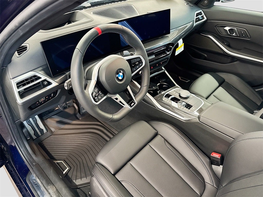 2026 BMW 340i M340i xDrive