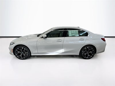 2026 BMW 330i 330i xDrive