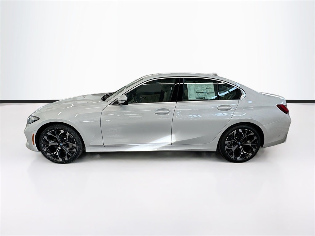 2026 BMW 330i 330i xDrive