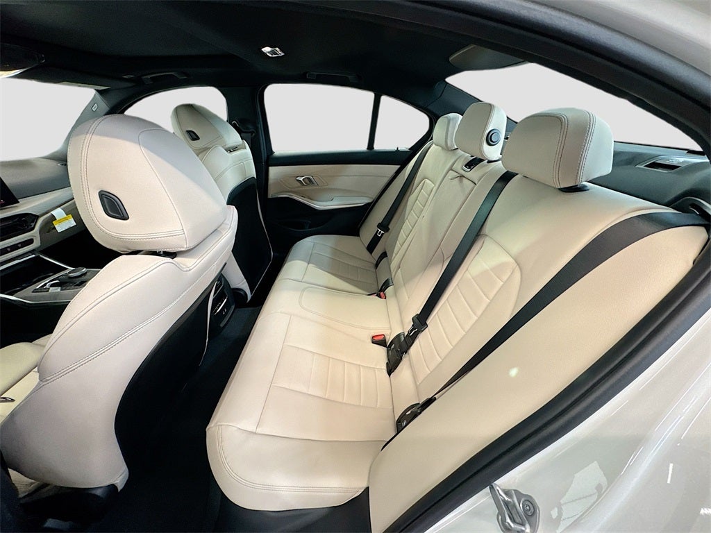 2026 BMW 330i 330i xDrive