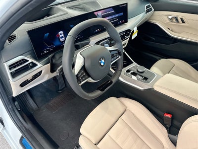 2026 BMW 330i 330i xDrive