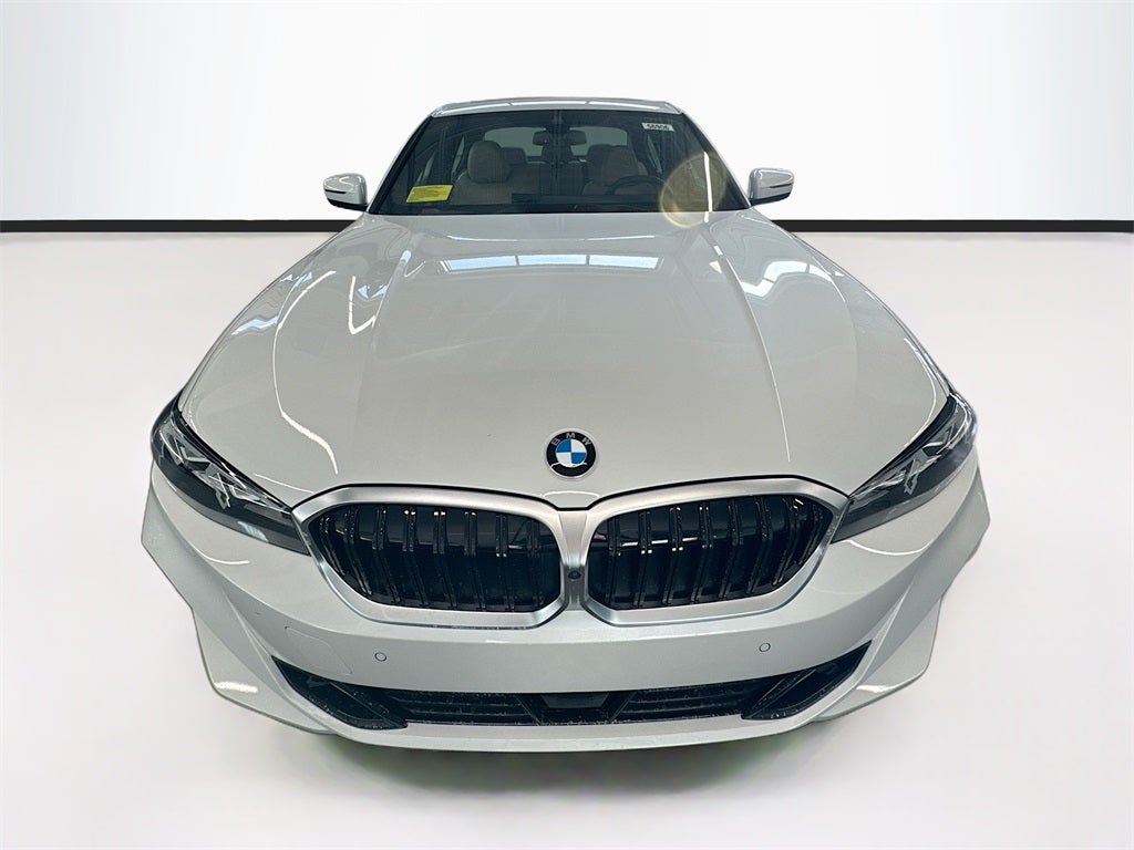2026 BMW 330i 330i xDrive