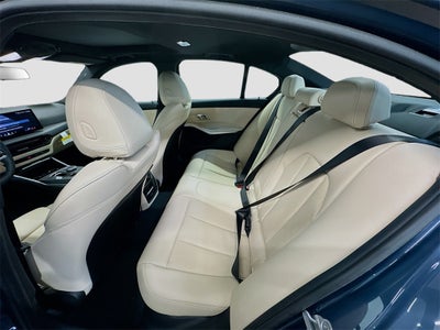 2026 BMW 330i 330i xDrive