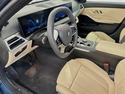 2026 BMW 330i 330i xDrive