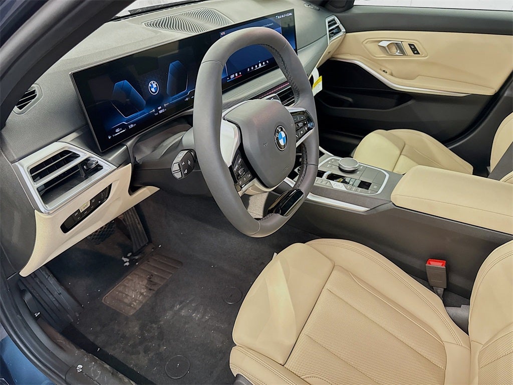 2026 BMW 330i 330i xDrive