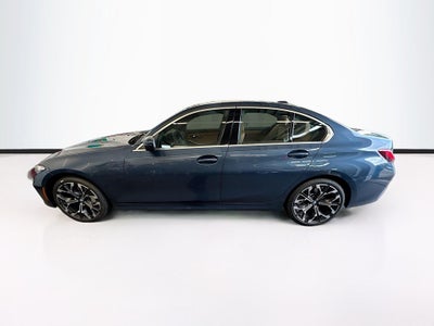 2026 BMW 330i 330i xDrive