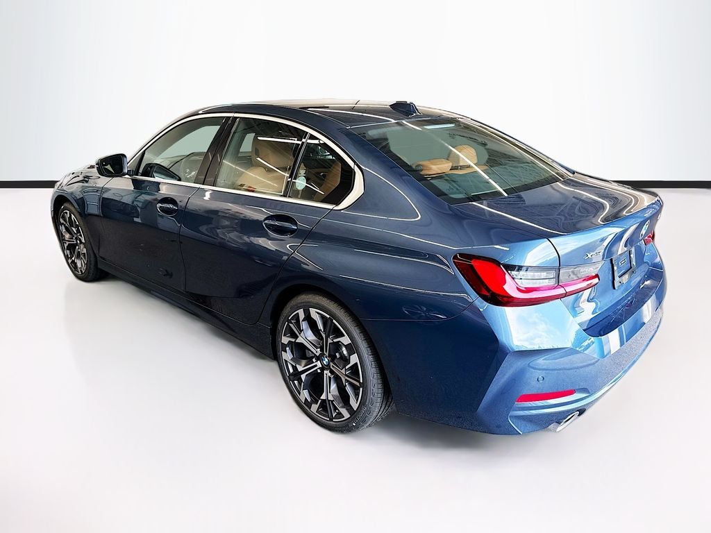 2026 BMW 330i 330i xDrive