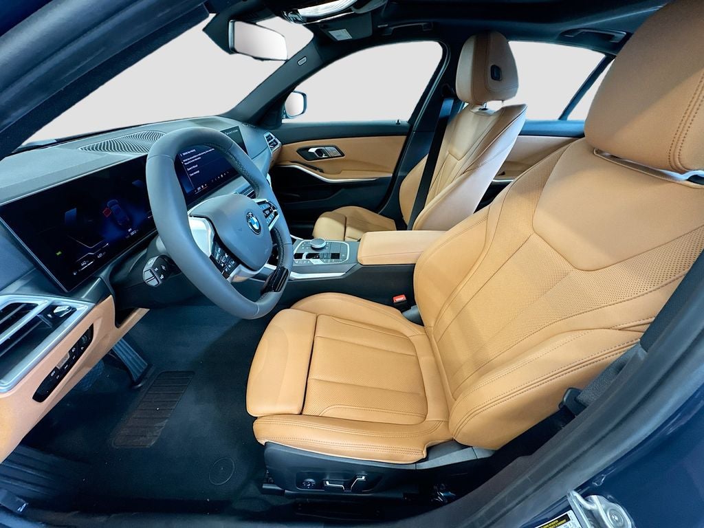 2026 BMW 330i 330i xDrive
