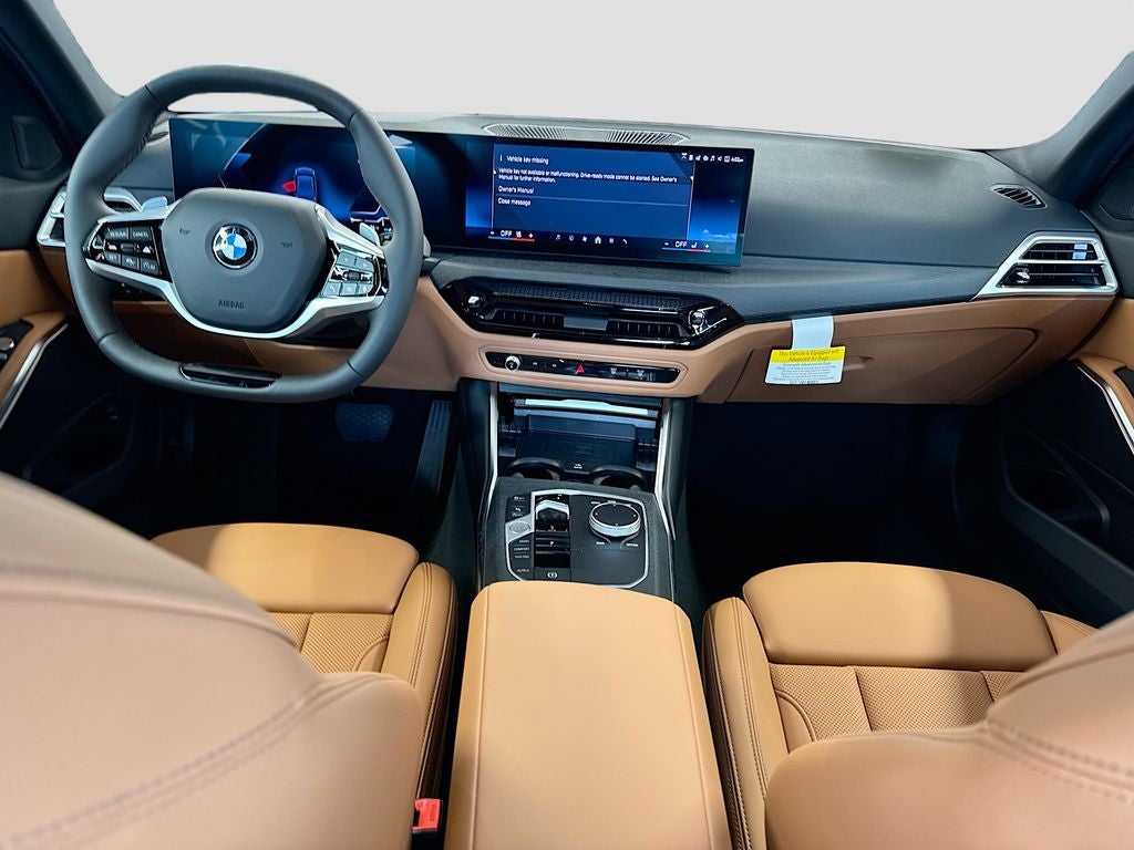 2026 BMW 330i 330i xDrive