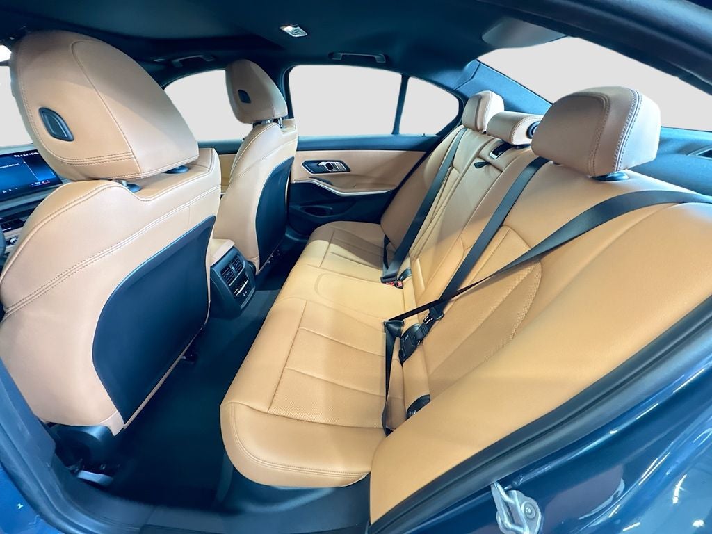 2026 BMW 330i 330i xDrive
