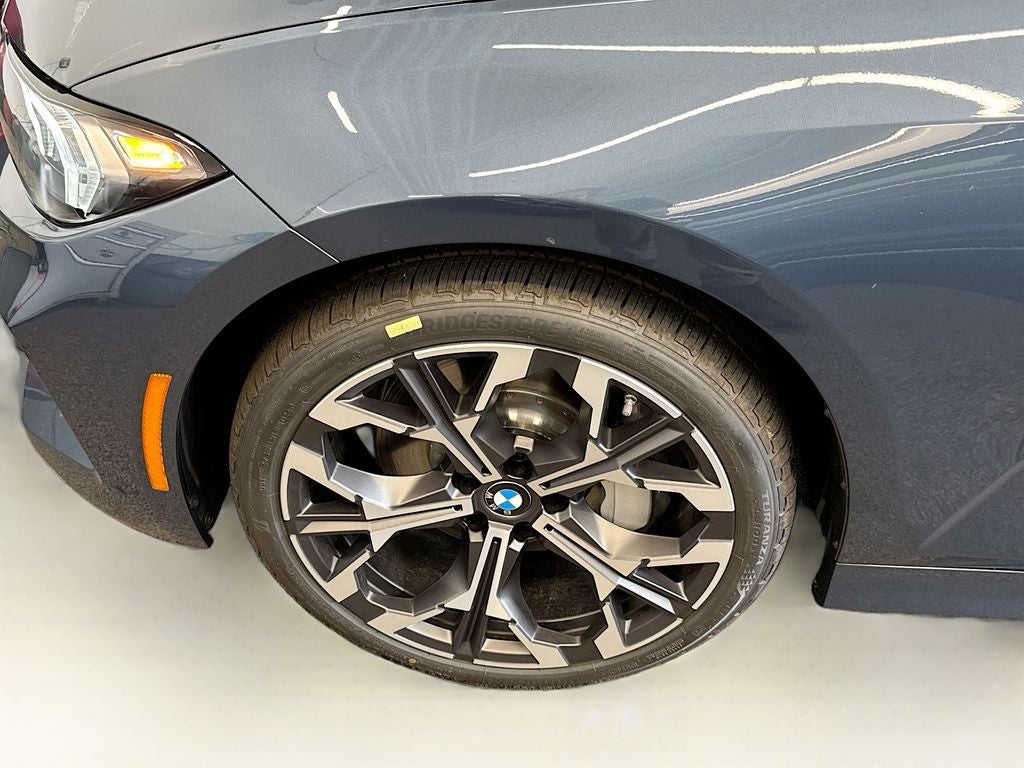 2026 BMW 330i 330i xDrive