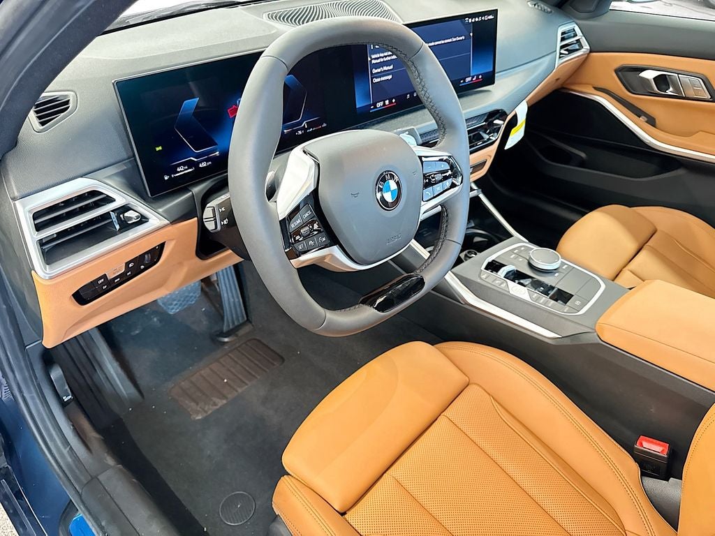 2026 BMW 330i 330i xDrive