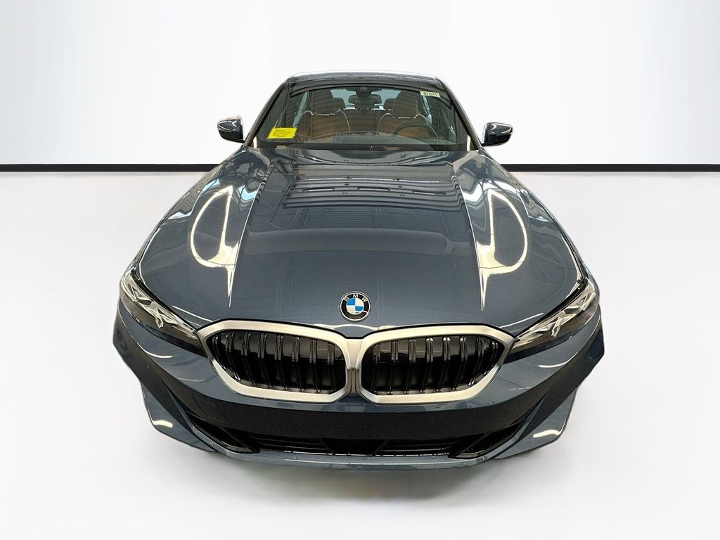 2026 BMW 330i 330i xDrive