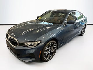 2026 BMW 330i 330i xDrive