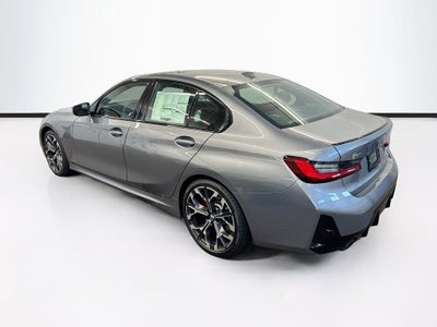 2026 BMW 330i 330i xDrive