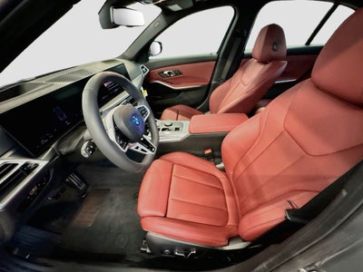 2026 BMW 330i 330i xDrive