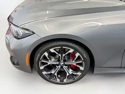 2026 BMW 330i 330i xDrive