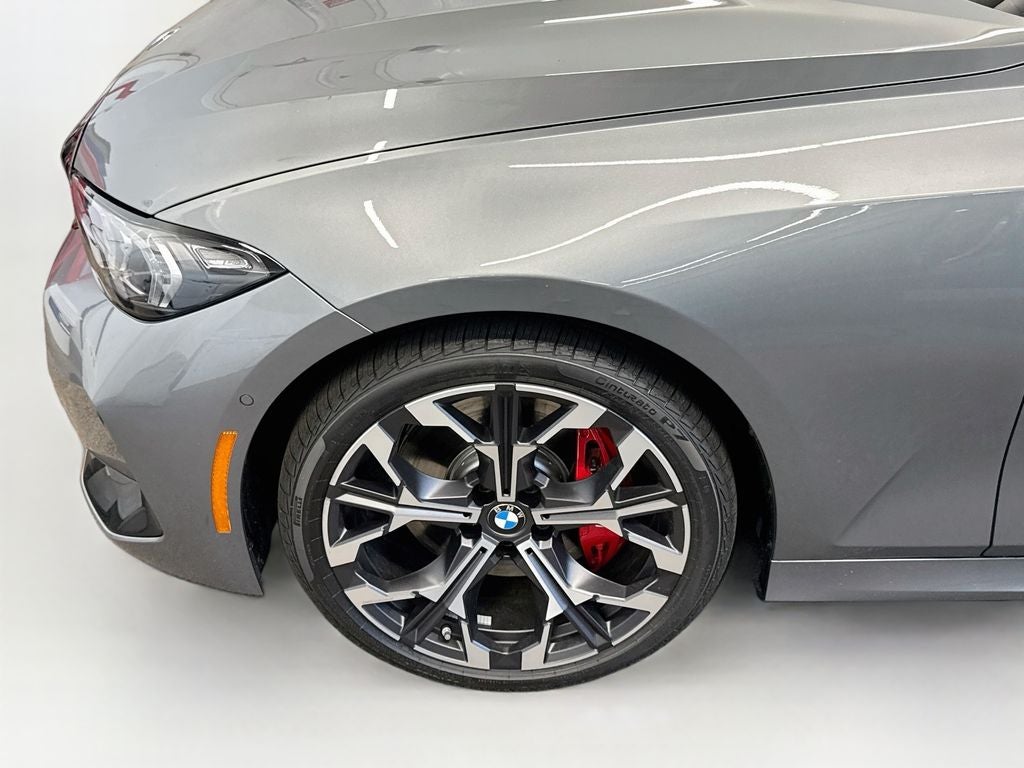2026 BMW 330i 330i xDrive