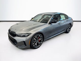 2026 BMW 330i 330i xDrive