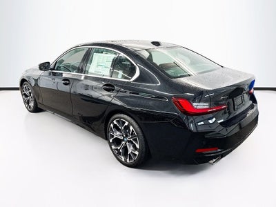 2026 BMW 330i 330i xDrive