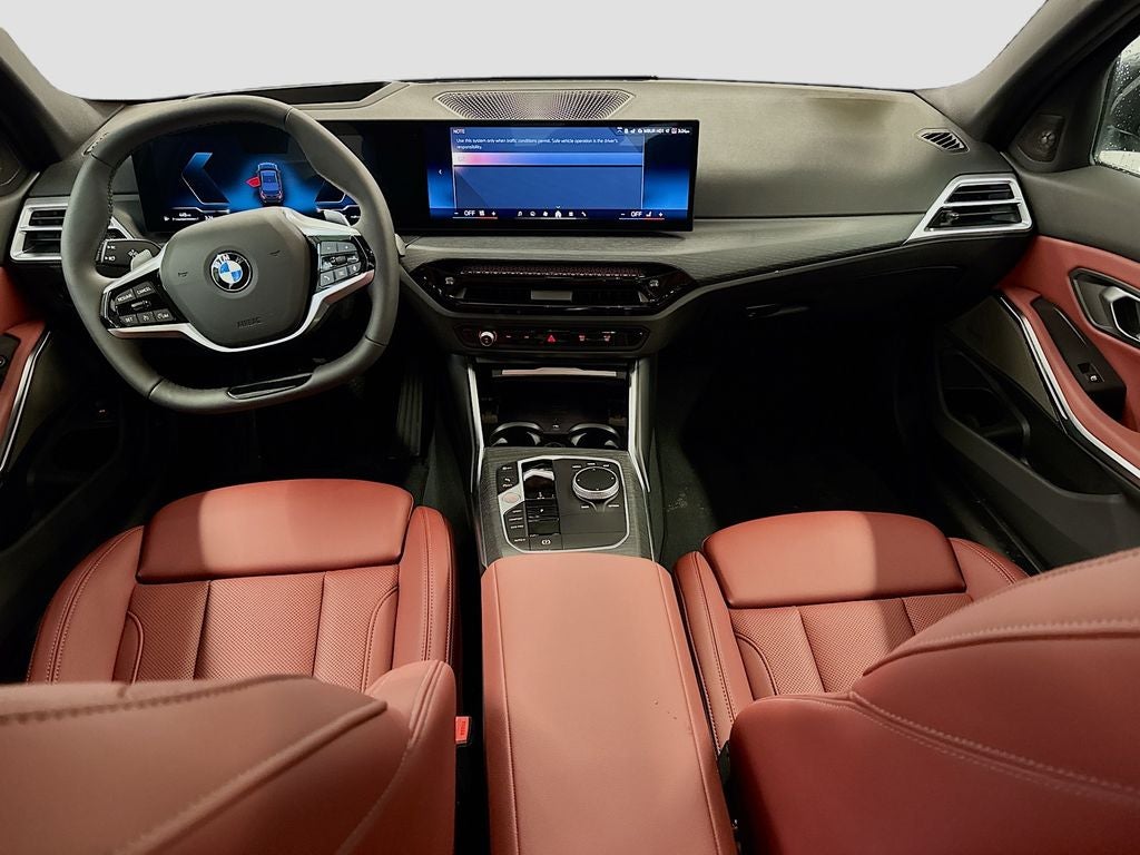 2026 BMW 330i 330i xDrive