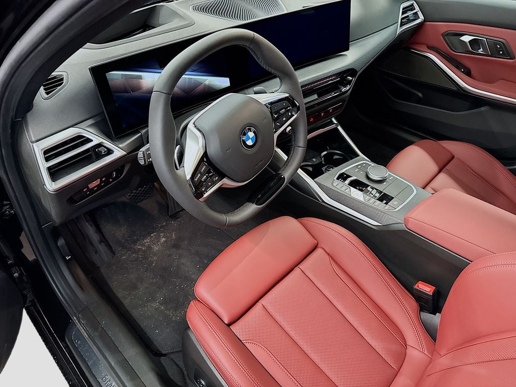 2026 BMW 330i 330i xDrive