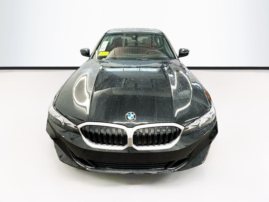 2026 BMW 330i 330i xDrive