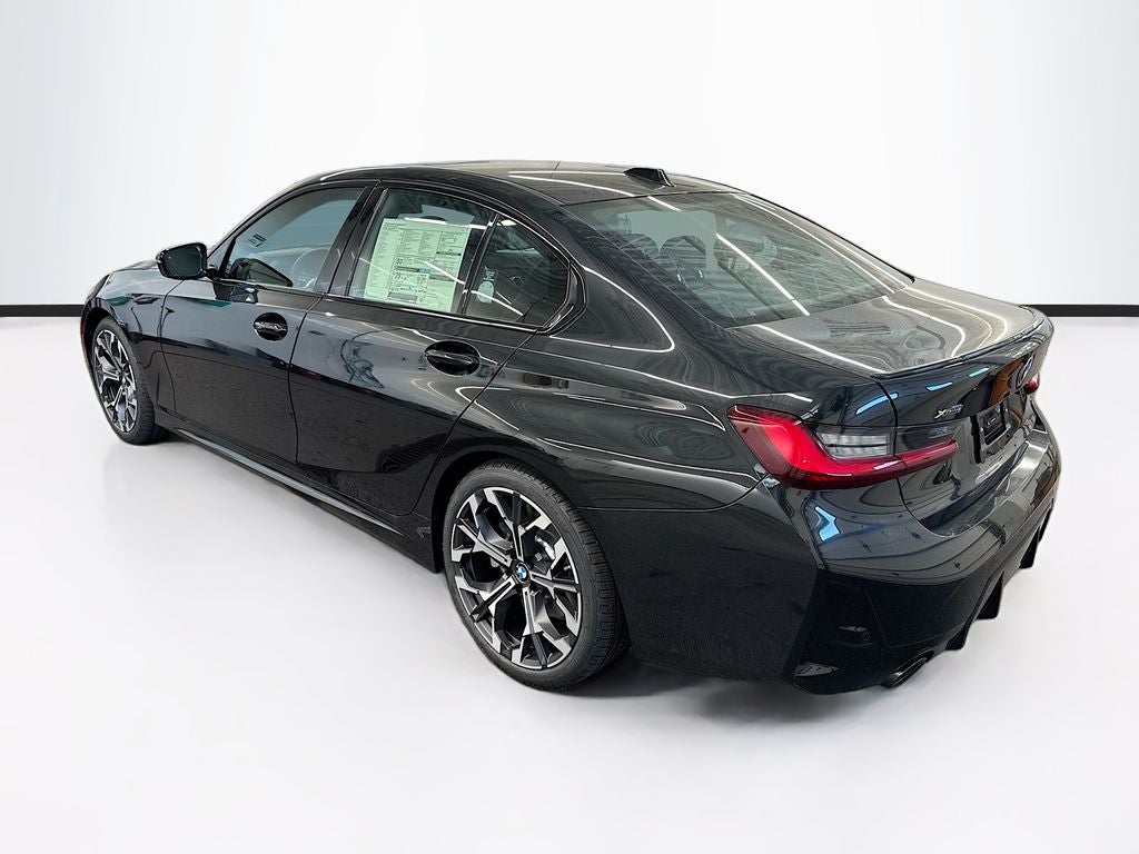 2026 BMW 330i 330i xDrive