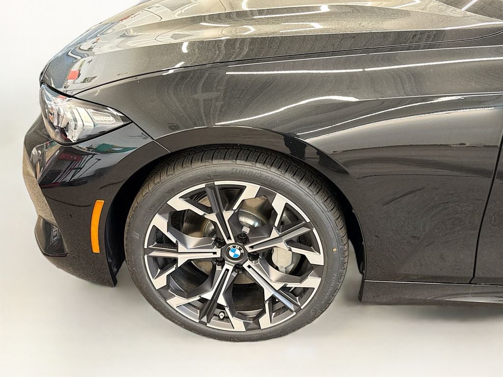 2026 BMW 330i 330i xDrive