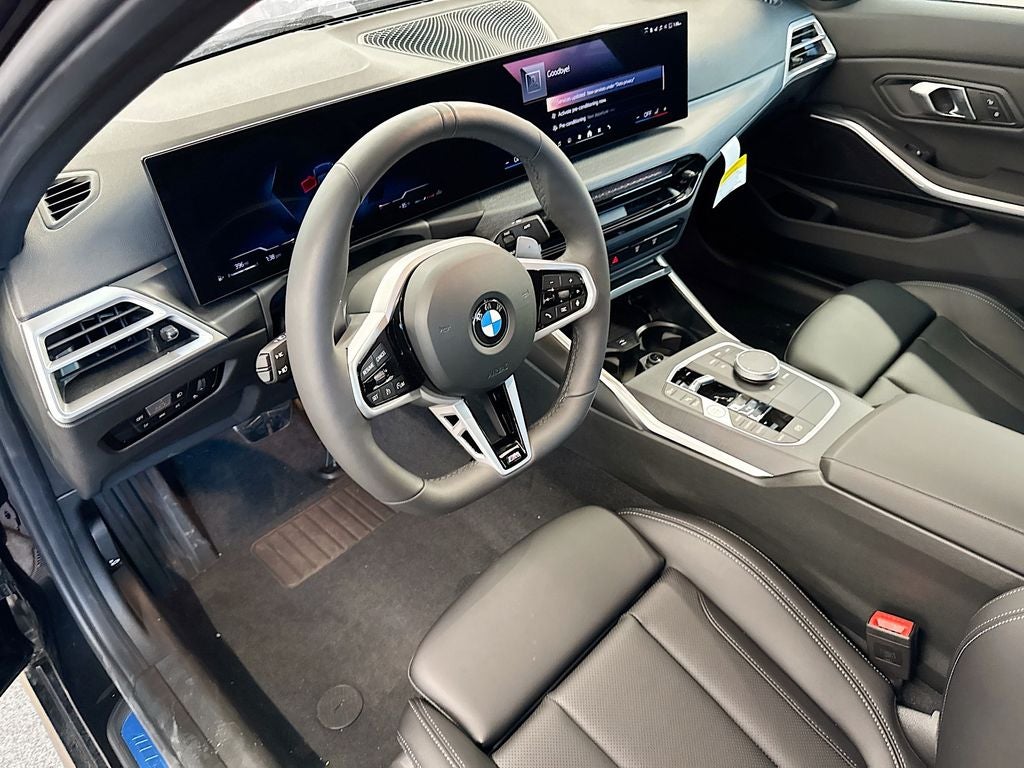 2026 BMW 330i 330i xDrive