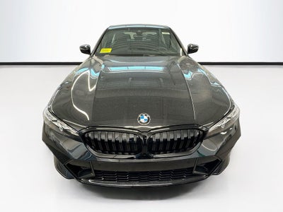 2026 BMW 330i 330i xDrive