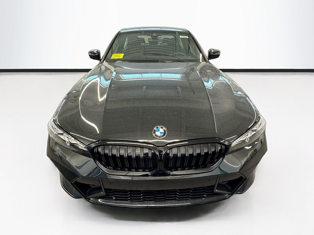 2026 BMW 330i 330i xDrive