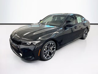 2026 BMW 330i 330i xDrive