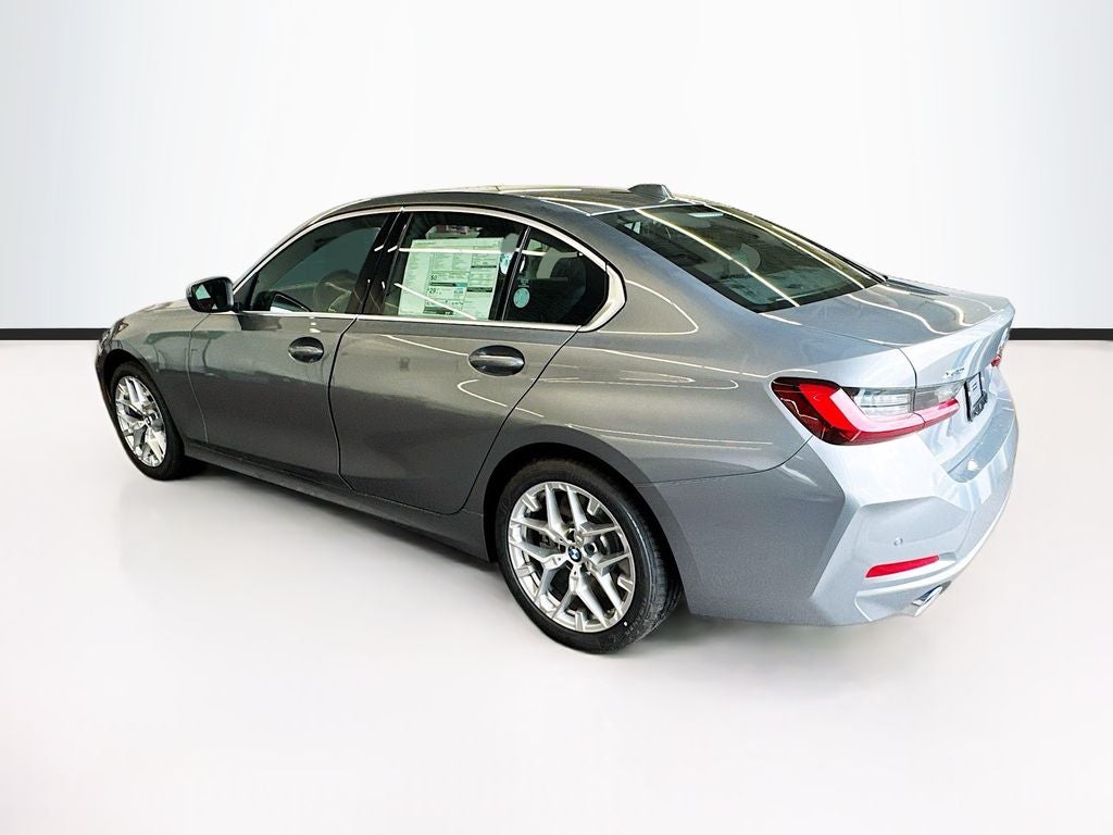 2026 BMW 330i 330i xDrive