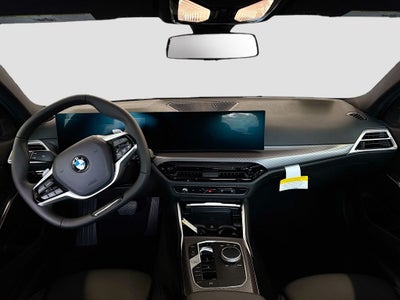 2026 BMW 330i 330i xDrive