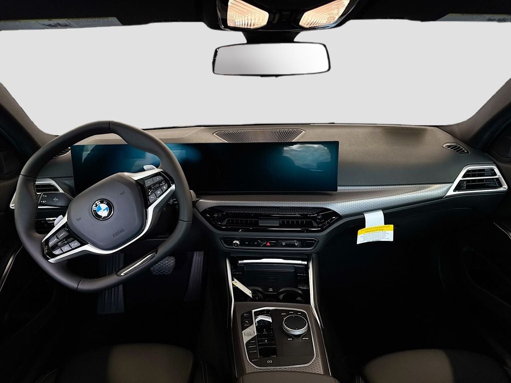 2026 BMW 330i 330i xDrive