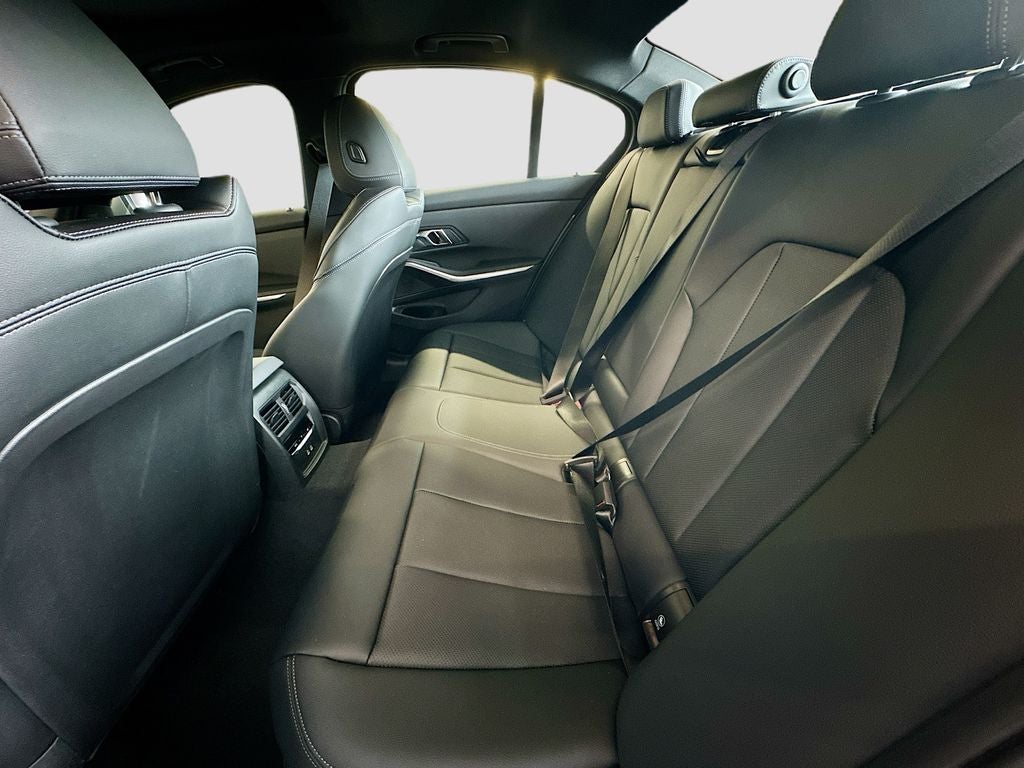 2026 BMW 330i 330i xDrive