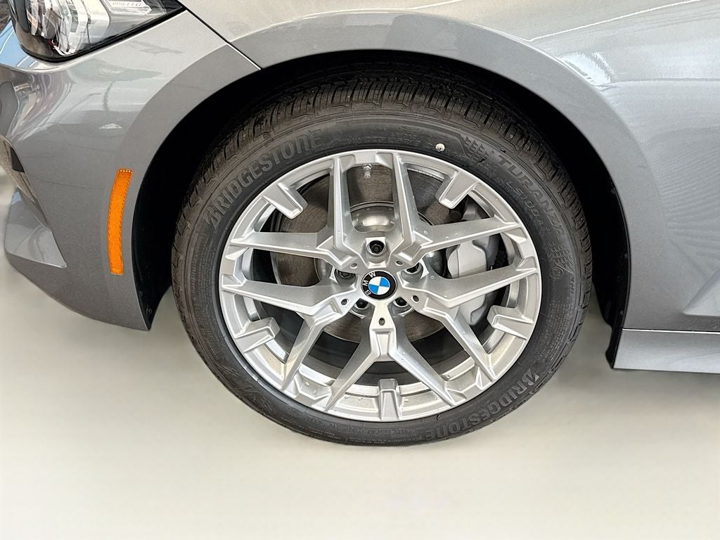 2026 BMW 330i 330i xDrive
