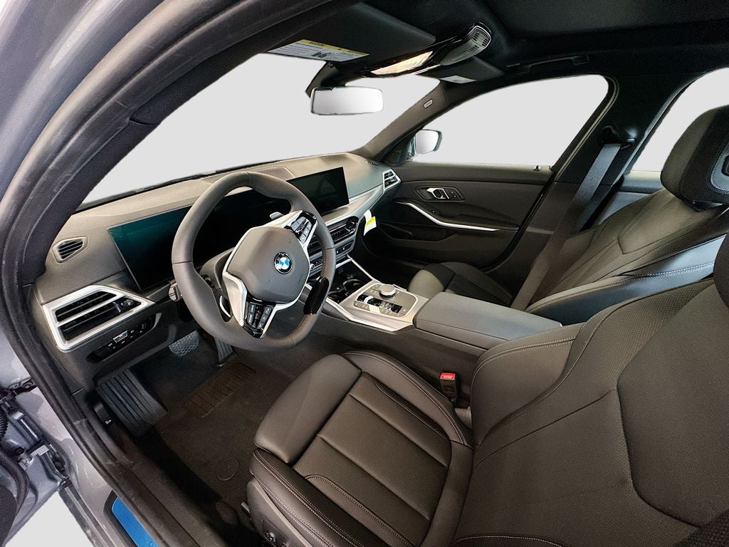 2026 BMW 330i 330i xDrive
