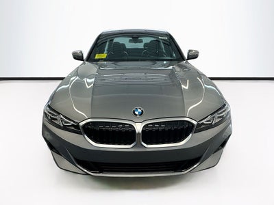 2026 BMW 330i 330i xDrive