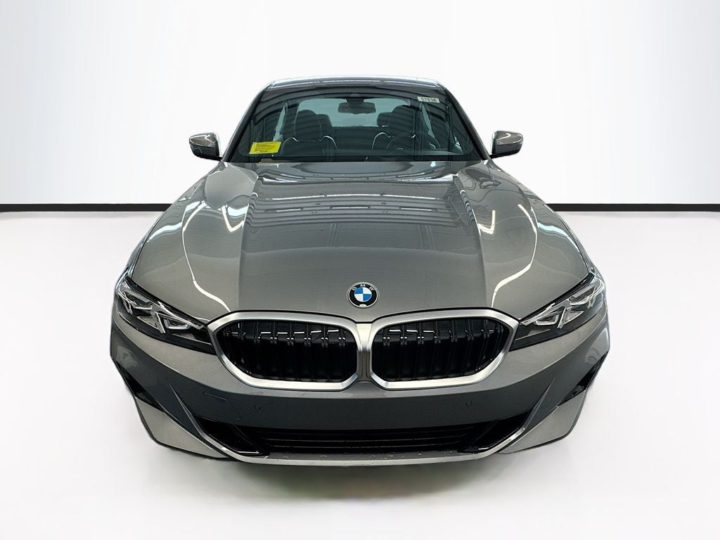 2026 BMW 330i 330i xDrive