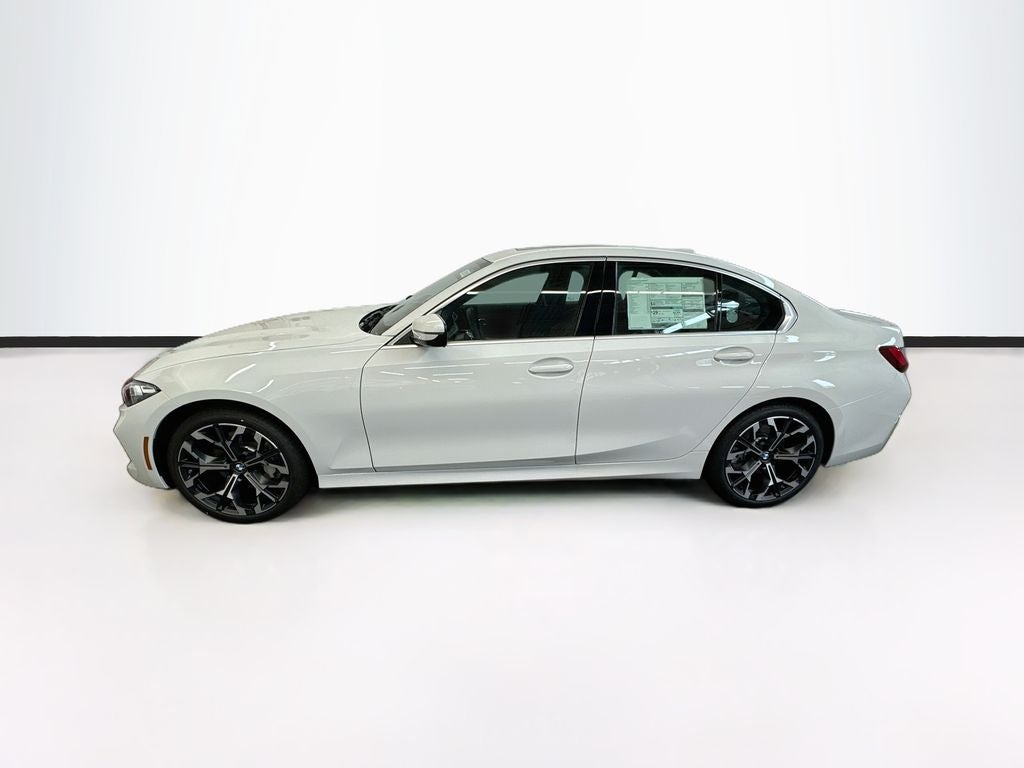2026 BMW 330i 330i xDrive