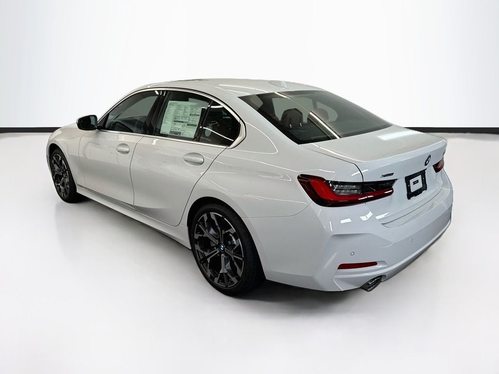 2026 BMW 330i 330i xDrive