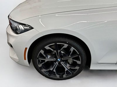 2026 BMW 330i 330i xDrive