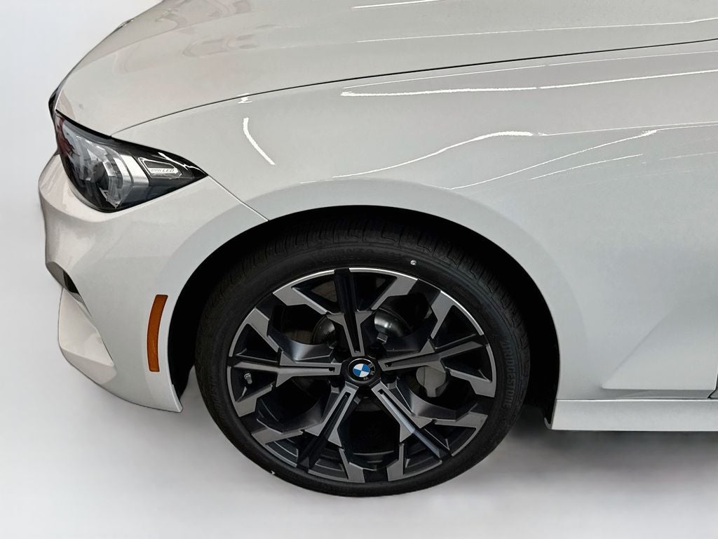 2026 BMW 330i 330i xDrive