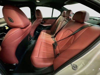 2026 BMW 330i 330i xDrive
