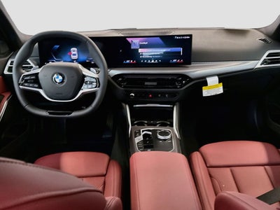 2026 BMW 330i 330i xDrive
