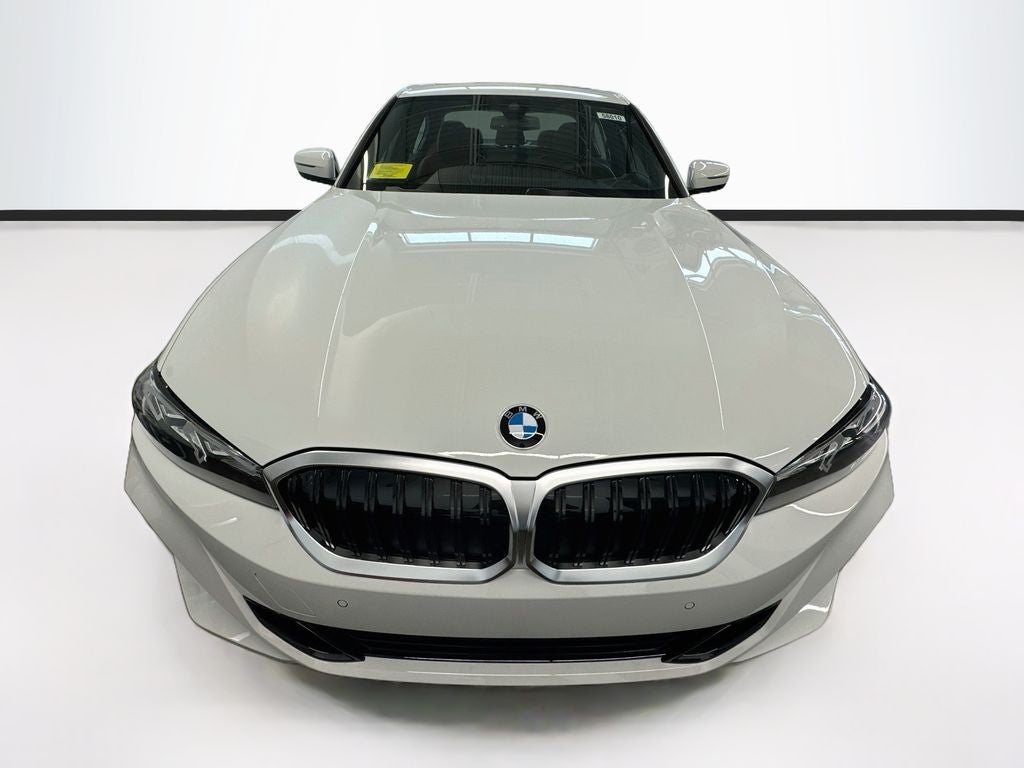 2026 BMW 330i 330i xDrive