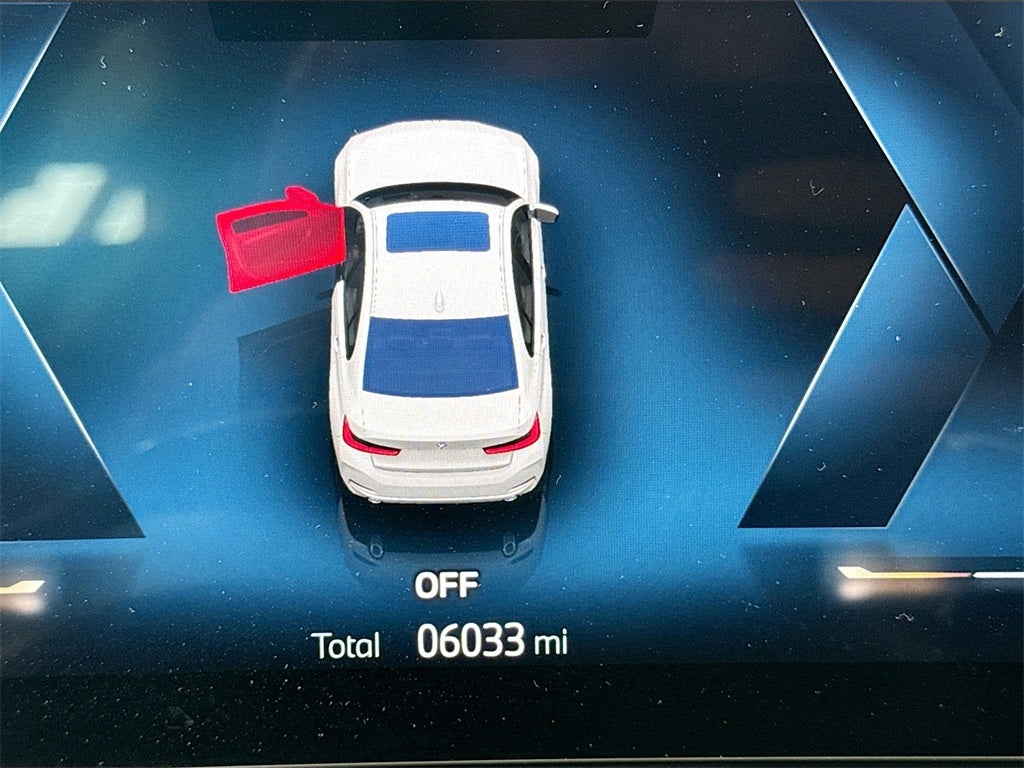 2025 BMW 330i xDrive 330i xDrive